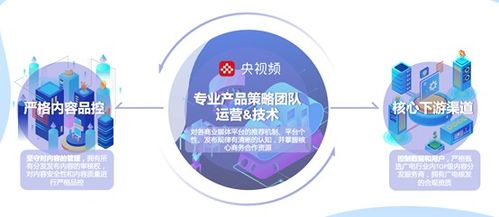 中央廣播電視總臺 版權運營與媒資開發，打造全終端產品渠道，拓展全維度產品價值